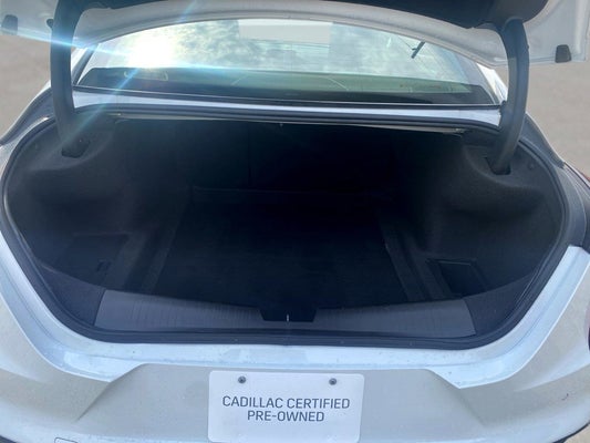 2021 Cadillac CT4 Premium Luxury in Brunswick, GA - Vaden Hyundai of Brunswick