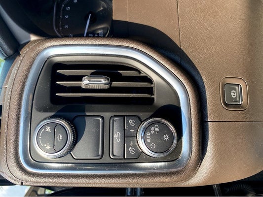2019 GMC Sierra 1500 SLE in Brunswick, GA - Vaden Hyundai of Brunswick