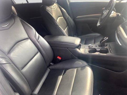 2022 Cadillac XT4 FWD Premium Luxury in Brunswick, GA - Vaden Hyundai of Brunswick