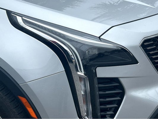 2022 Cadillac XT4 AWD Premium Luxury in Brunswick, GA - Vaden Hyundai of Brunswick