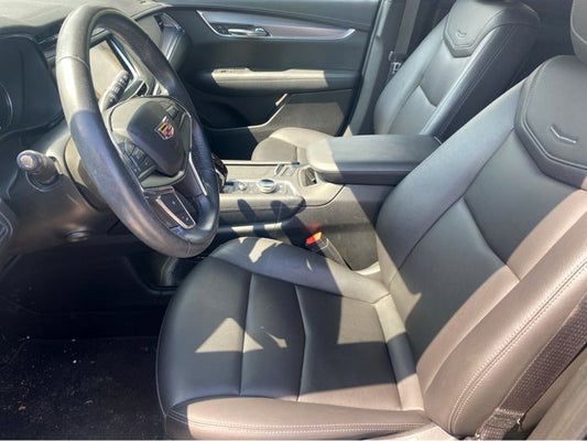 2020 Cadillac XT5 Luxury FWD in Brunswick, GA - Vaden Hyundai of Brunswick