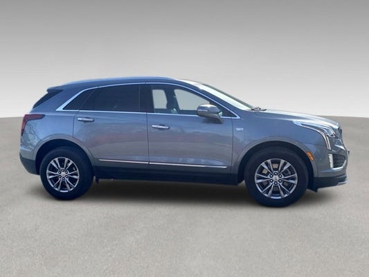 2022 Cadillac XT5 FWD Premium Luxury in Brunswick, GA - Vaden Hyundai of Brunswick