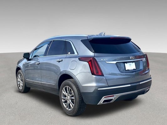 2022 Cadillac XT5 FWD Premium Luxury in Brunswick, GA - Vaden Hyundai of Brunswick