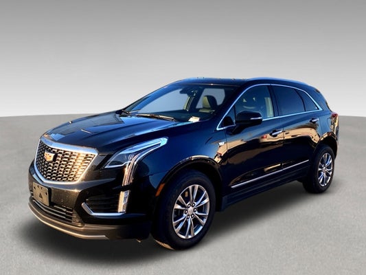 2021 Cadillac XT5 AWD Premium Luxury in Brunswick, GA - Vaden Hyundai of Brunswick