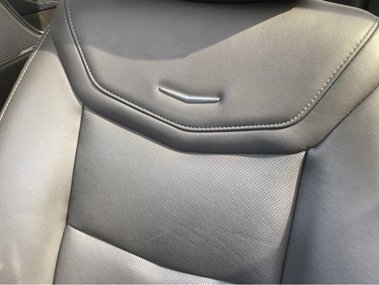 2023 Cadillac XT5 AWD Premium Luxury in Brunswick, GA - Vaden Hyundai of Brunswick