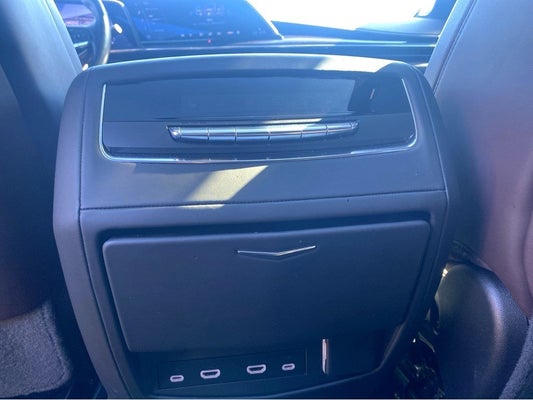 2022 Cadillac Escalade Premium Luxury Platinum in Brunswick, GA - Vaden Hyundai of Brunswick