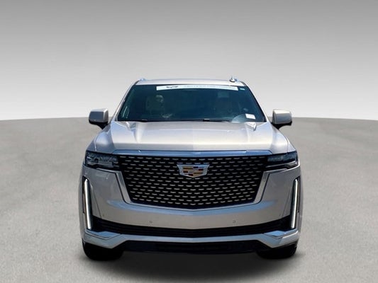 2021 Cadillac Escalade Premium Luxury in Brunswick, GA - Vaden Hyundai of Brunswick