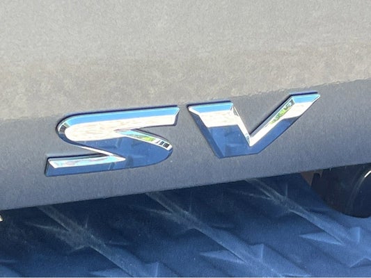 2017 Nissan Titan SV in Brunswick, GA - Vaden Hyundai of Brunswick