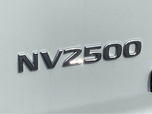 2020 Nissan NV Cargo SV in Brunswick, GA - Vaden Hyundai of Brunswick