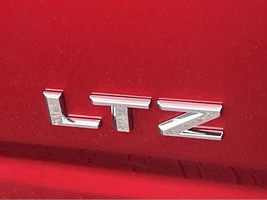 2023 Chevrolet Silverado 1500 LTZ in Brunswick, GA - Vaden Hyundai of Brunswick
