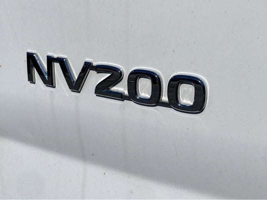 2021 Nissan NV200 Compact Cargo S in Brunswick, GA - Vaden Hyundai of Brunswick