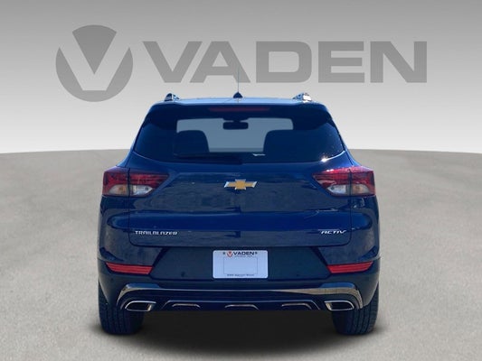 2022 Chevrolet Trailblazer ACTIV in Brunswick, GA - Vaden Hyundai of Brunswick