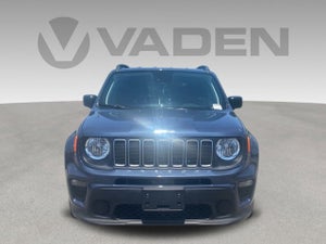 2022 Jeep Renegade Sport