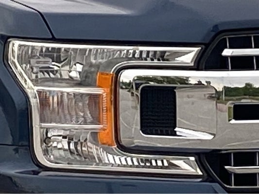 2019 Ford F-150 XLT in Brunswick, GA - Vaden Hyundai of Brunswick