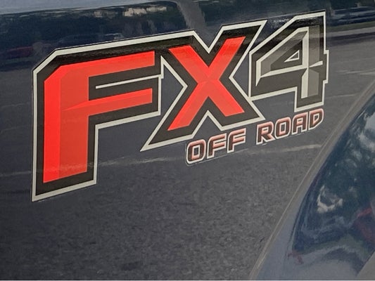 2019 Ford F-150 XLT in Brunswick, GA - Vaden Hyundai of Brunswick