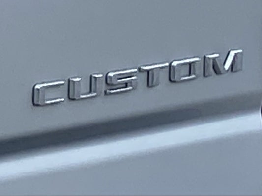 2022 Chevrolet Silverado 2500HD Custom in Brunswick, GA - Vaden Hyundai of Brunswick