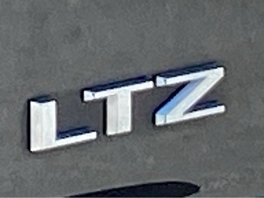 2023 Chevrolet Silverado 2500HD LTZ in Brunswick, GA - Vaden Hyundai of Brunswick