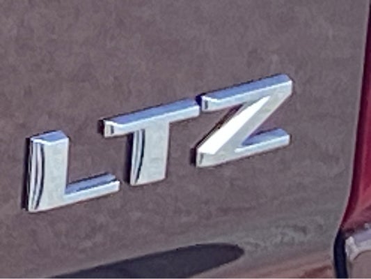 2024 Chevrolet Silverado 2500HD LTZ in Brunswick, GA - Vaden Hyundai of Brunswick