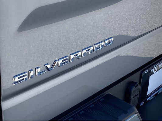 2024 Chevrolet Silverado 1500 RST in Brunswick, GA - Vaden Hyundai of Brunswick
