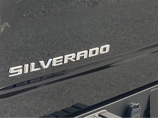 2024 Chevrolet Silverado 1500 RST in Brunswick, GA - Vaden Hyundai of Brunswick