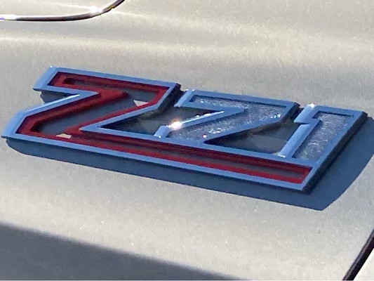 2023 Chevrolet Tahoe Z71 in Brunswick, GA - Vaden Hyundai of Brunswick