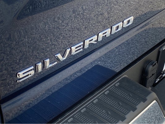 2023 Chevrolet Silverado 1500 LT in Brunswick, GA - Vaden Hyundai of Brunswick