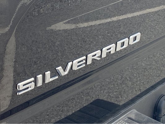 2023 Chevrolet Silverado 1500 Custom in Brunswick, GA - Vaden Hyundai of Brunswick
