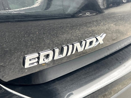 2024 Chevrolet Equinox LS in Brunswick, GA - Vaden Hyundai of Brunswick