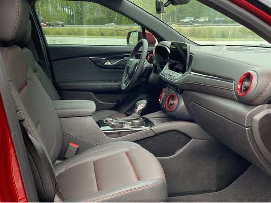 2024 Chevrolet Blazer RS in Brunswick, GA - Vaden Hyundai of Brunswick