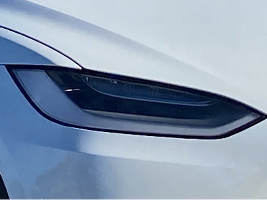 2020 Tesla Model X Long Range in Brunswick, GA - Vaden Hyundai of Brunswick