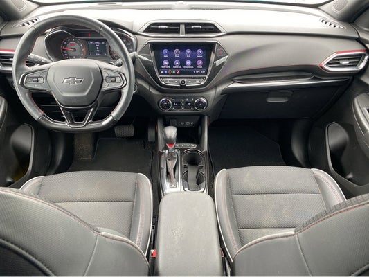 2021 Chevrolet TrailBlazer RS in Brunswick, GA - Vaden Hyundai of Brunswick