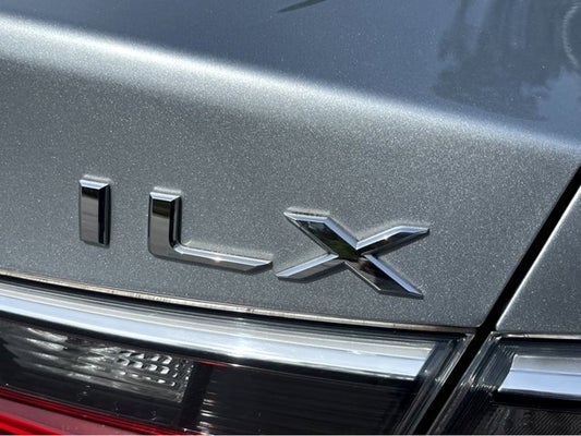 2019 Acura ILX w/Premium Pkg in Brunswick, GA - Vaden Hyundai of Brunswick