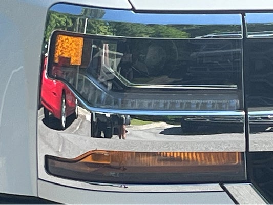 2018 Chevrolet Silverado 1500 Work Truck in Brunswick, GA - Vaden Hyundai of Brunswick