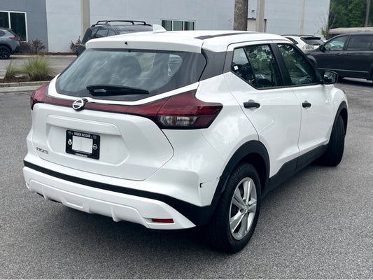 2021 Nissan Kicks S in Brunswick, GA - Vaden Hyundai of Brunswick