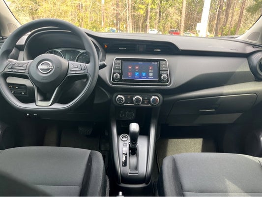 2023 Nissan Kicks S in Brunswick, GA - Vaden Hyundai of Brunswick