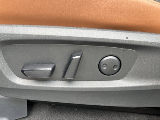 2024 Nissan Pathfinder Platinum in Brunswick, GA - Vaden Hyundai of Brunswick