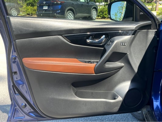 2018 Nissan Rogue SL in Brunswick, GA - Vaden Hyundai of Brunswick