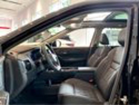 2023 Nissan Rogue Platinum in Brunswick, GA - Vaden Hyundai of Brunswick
