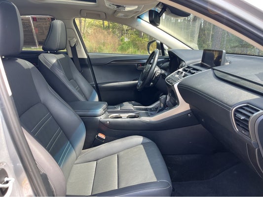 2018 Lexus NX 300 F Sport in Brunswick, GA - Vaden Hyundai of Brunswick