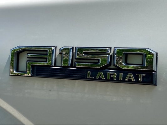 2017 Ford F-150 XL in Brunswick, GA - Vaden Hyundai of Brunswick