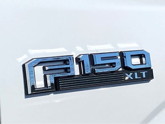 2020 Ford F-150 XLT in Brunswick, GA - Vaden Hyundai of Brunswick