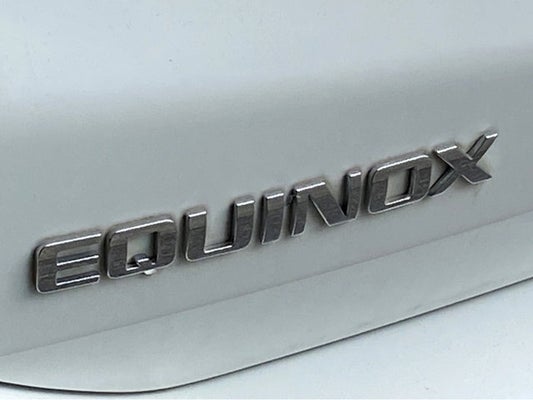 2020 Chevrolet Equinox LS in Brunswick, GA - Vaden Hyundai of Brunswick