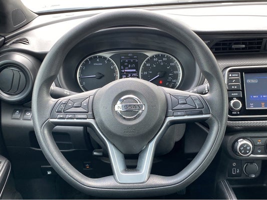 2018 Nissan Kicks S in Brunswick, GA - Vaden Hyundai of Brunswick