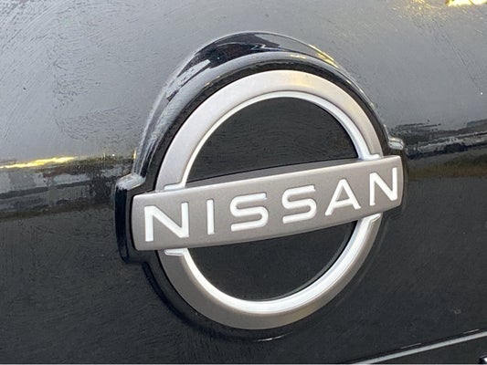 2023 Nissan Rogue SV in Brunswick, GA - Vaden Hyundai of Brunswick
