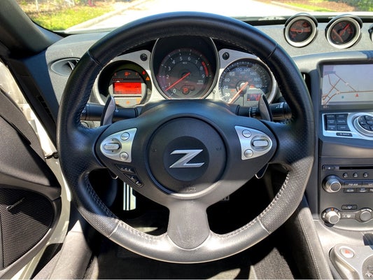 2016 Nissan 370Z Touring in Brunswick, GA - Vaden Hyundai of Brunswick