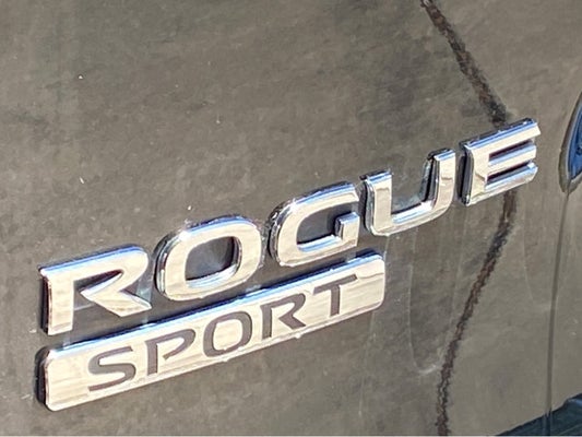 2020 Nissan Rogue Sport S in Brunswick, GA - Vaden Hyundai of Brunswick