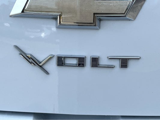 2015 Chevrolet Volt Base in Brunswick, GA - Vaden Hyundai of Brunswick