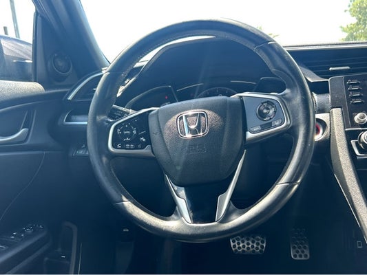 2019 Honda Civic Sedan Sport in Brunswick, GA - Vaden Hyundai of Brunswick