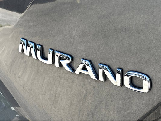 2022 Nissan Murano S in Brunswick, GA - Vaden Hyundai of Brunswick