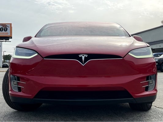 2018 Tesla Model X P100D in Brunswick, GA - Vaden Hyundai of Brunswick